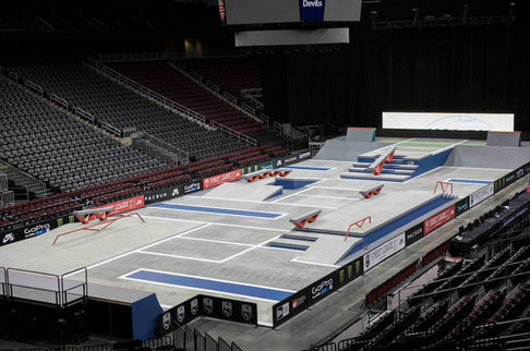 Street League New Jersey 2015 — Detail View 1