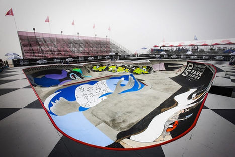 Vans Surf Open 2016 — Detail View 2