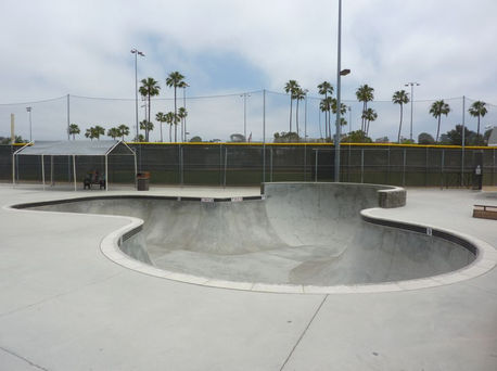Magdalena Ecke Family YMCA - Encinitas — Detail View 1