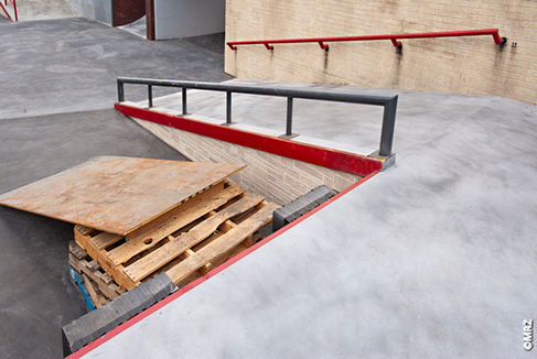 X-Games Street Course 2011 — California, USA