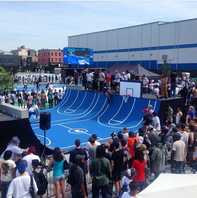 Nike Go Skateboarding Day — Detail View 1