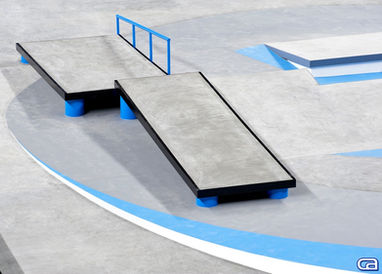 Street League Los Angeles 2014 — California, USA