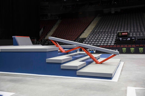 Street League New Jersey 2015 — Detail View 2