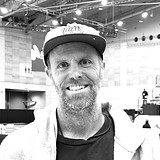 Marc Baker